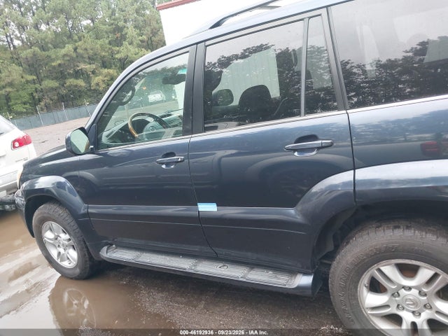 Продажа на аукционе авто 2005 Lexus Gx 470, vin: JTJBT20X950078287, номер лота: 46192936
