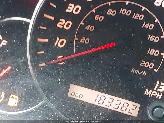 Продажа на аукционе авто 2005 Lexus Gx 470, vin: JTJBT20X950078287, номер лота: 46192936