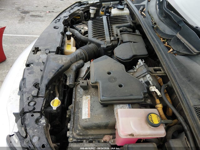 Продажа на аукционе авто 2008 Lexus Rx 400h, vin: JTJGW31U082006345, номер лота: 46192937