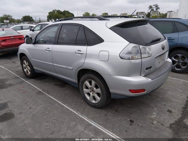 Продажа на аукционе авто 2008 Lexus Rx 400h, vin: JTJGW31U082006345, номер лота: 46192937