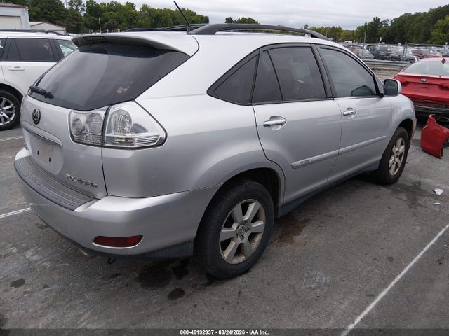 Продажа на аукционе авто 2008 Lexus Rx 400h, vin: JTJGW31U082006345, номер лота: 46192937
