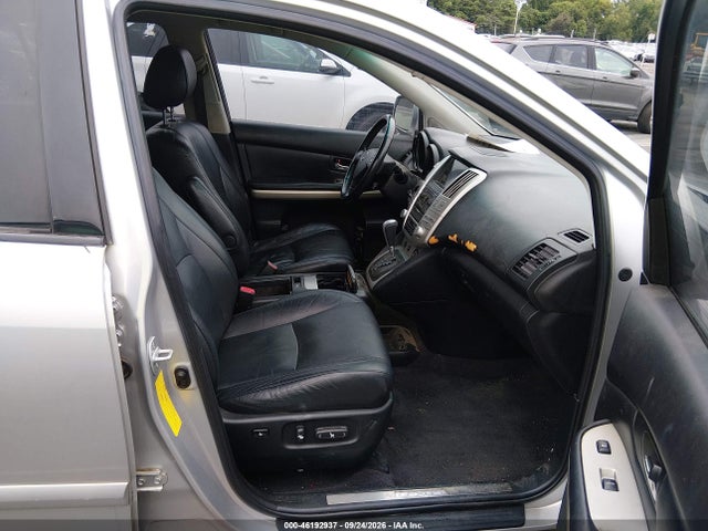 Продажа на аукционе авто 2008 Lexus Rx 400h, vin: JTJGW31U082006345, номер лота: 46192937