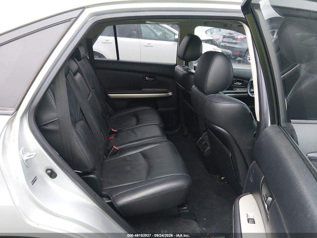 Продажа на аукционе авто 2008 Lexus Rx 400h, vin: JTJGW31U082006345, номер лота: 46192937