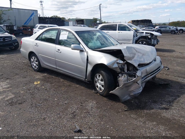 Продаж на аукціоні авто 2003 Toyota Camry Le, vin: 4T1BE30K43U695914, номер лоту: 46192941