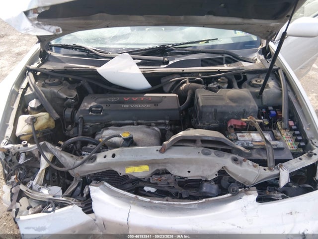 46192941 :رقم المزاد ، 4T1BE30K43U695914 vin ، 2003 Toyota Camry Le مزاد بيع