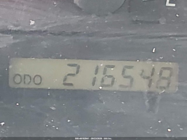 46192941 :رقم المزاد ، 4T1BE30K43U695914 vin ، 2003 Toyota Camry Le مزاد بيع