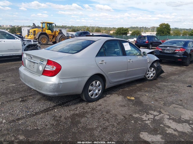 46192941 :رقم المزاد ، 4T1BE30K43U695914 vin ، 2003 Toyota Camry Le مزاد بيع