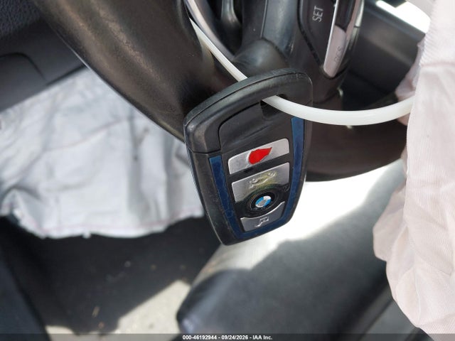 Продажа на аукционе авто 2018 Bmw 430i, vin: WBA4Z1C52JEC59047, номер лота: 46192944