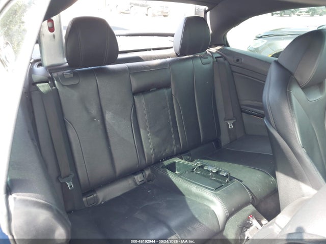Продажа на аукционе авто 2018 Bmw 430i, vin: WBA4Z1C52JEC59047, номер лота: 46192944