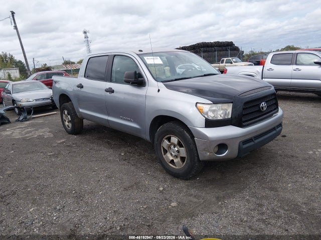 46192947 :رقم المزاد ، 5TFEM5F14BX022858 vin ، 2011 Toyota Tundra Grade 4.6l V8 مزاد بيع