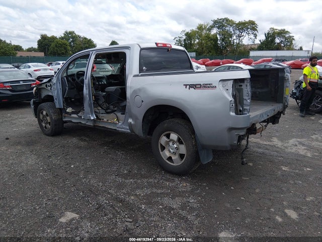 46192947 :رقم المزاد ، 5TFEM5F14BX022858 vin ، 2011 Toyota Tundra Grade 4.6l V8 مزاد بيع