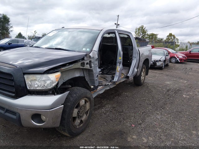 46192947 :رقم المزاد ، 5TFEM5F14BX022858 vin ، 2011 Toyota Tundra Grade 4.6l V8 مزاد بيع