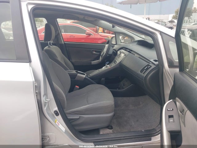 Продаж на аукціоні авто 2014 Toyota Prius Two, vin: JTDKN3DU9E1815260, номер лоту: 46192949