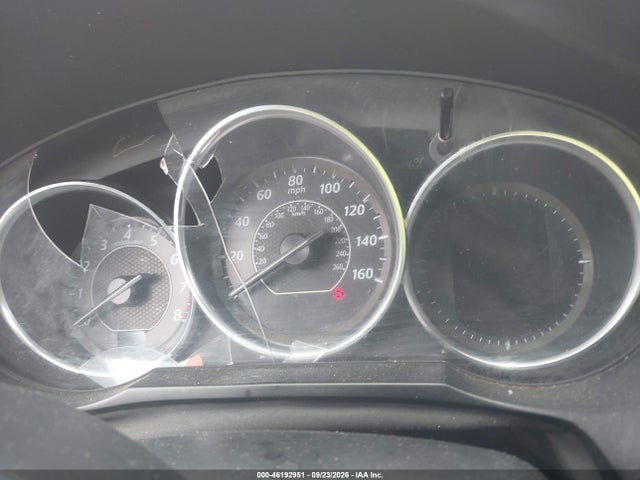 46192951 :رقم المزاد ، JM1GJ1U67F1164865 vin ، 2015 Mazda Mazda6 I Sport مزاد بيع