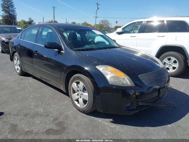 Aukcja sprzedaży 2007 Nissan Altima 2.5 S, vin: 1N4AL21EX7N443664, numer aukcji: 46192956