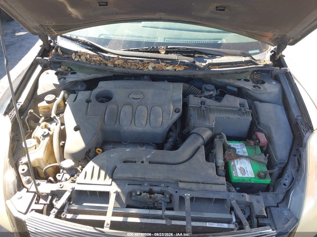 Продаж на аукціоні авто 2007 Nissan Altima 2.5 S, vin: 1N4AL21EX7N443664, номер лоту: 46192956