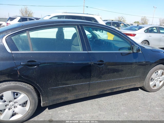 Продаж на аукціоні авто 2007 Nissan Altima 2.5 S, vin: 1N4AL21EX7N443664, номер лоту: 46192956