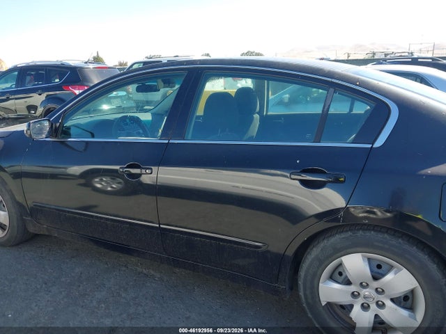 Продаж на аукціоні авто 2007 Nissan Altima 2.5 S, vin: 1N4AL21EX7N443664, номер лоту: 46192956