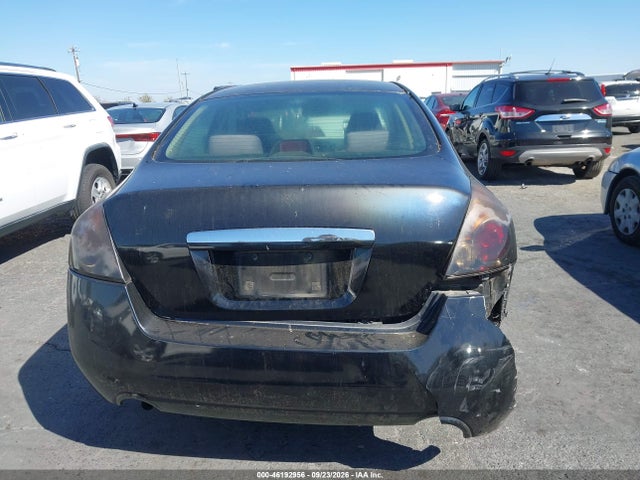 Продаж на аукціоні авто 2007 Nissan Altima 2.5 S, vin: 1N4AL21EX7N443664, номер лоту: 46192956