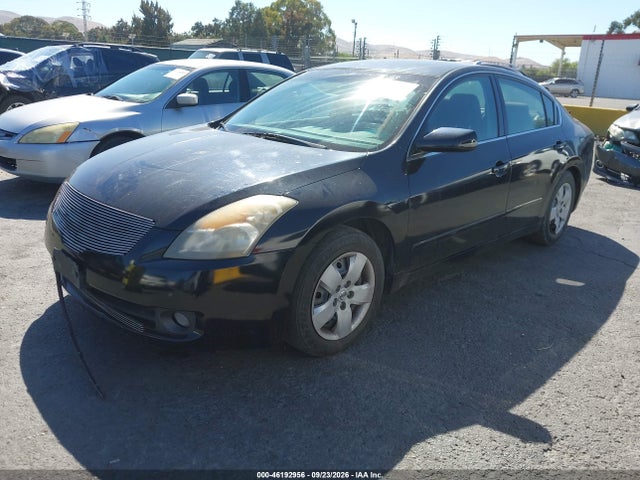 Продаж на аукціоні авто 2007 Nissan Altima 2.5 S, vin: 1N4AL21EX7N443664, номер лоту: 46192956