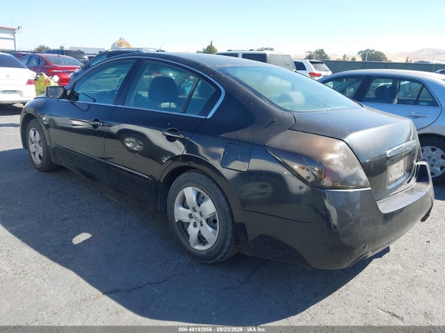 Продаж на аукціоні авто 2007 Nissan Altima 2.5 S, vin: 1N4AL21EX7N443664, номер лоту: 46192956