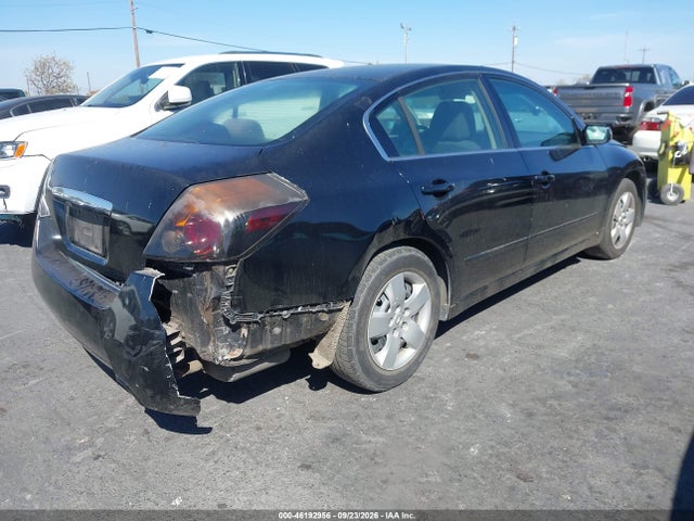 Продаж на аукціоні авто 2007 Nissan Altima 2.5 S, vin: 1N4AL21EX7N443664, номер лоту: 46192956