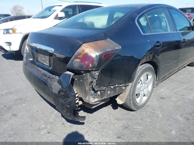 Продаж на аукціоні авто 2007 Nissan Altima 2.5 S, vin: 1N4AL21EX7N443664, номер лоту: 46192956