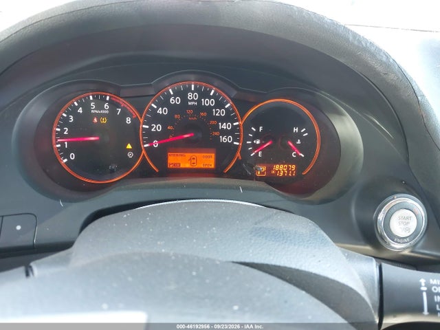 Продаж на аукціоні авто 2007 Nissan Altima 2.5 S, vin: 1N4AL21EX7N443664, номер лоту: 46192956