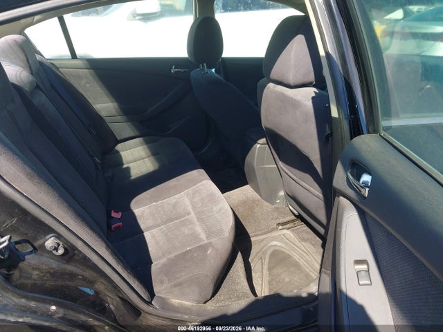 Продаж на аукціоні авто 2007 Nissan Altima 2.5 S, vin: 1N4AL21EX7N443664, номер лоту: 46192956