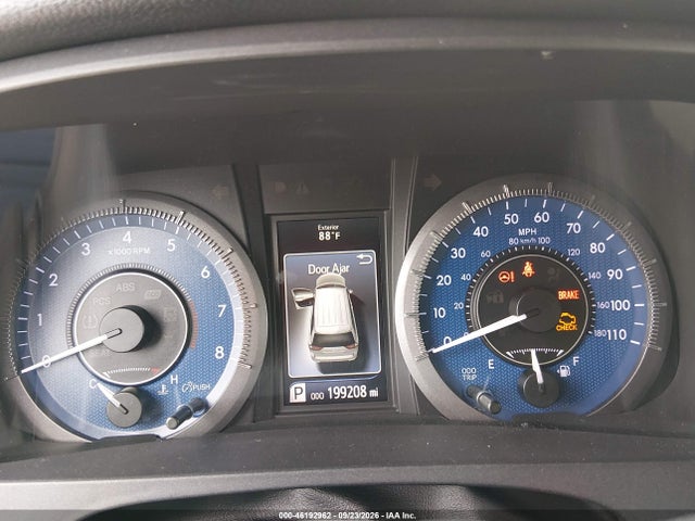 Продажа на аукционе авто 2015 Toyota Sienna Xle/xle 8 Passenger, vin: 5TDYK3DC9FS527902, номер лота: 46192962