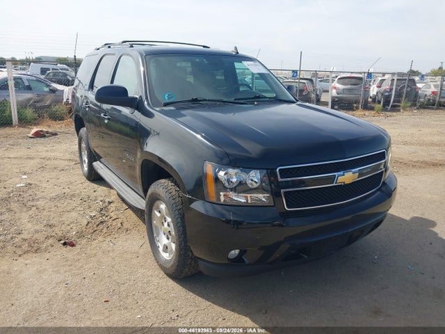 Продажа на аукционе авто 2011 Chevrolet Tahoe Lt, vin: 1GNSKBE01BR303222, номер лота: 46192963