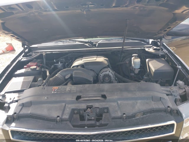 Aukcja sprzedaży 2011 Chevrolet Tahoe Lt, vin: 1GNSKBE01BR303222, numer aukcji: 46192963