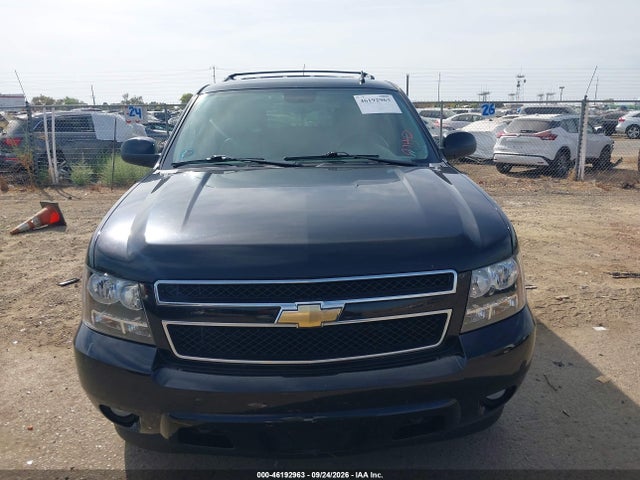 Aukcja sprzedaży 2011 Chevrolet Tahoe Lt, vin: 1GNSKBE01BR303222, numer aukcji: 46192963