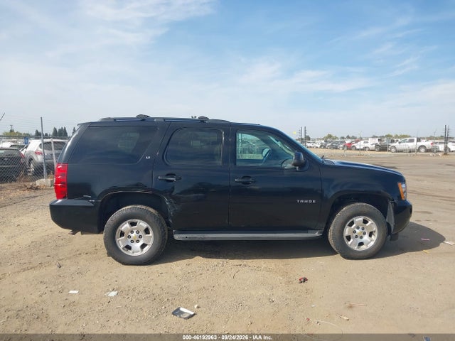 Aukcja sprzedaży 2011 Chevrolet Tahoe Lt, vin: 1GNSKBE01BR303222, numer aukcji: 46192963