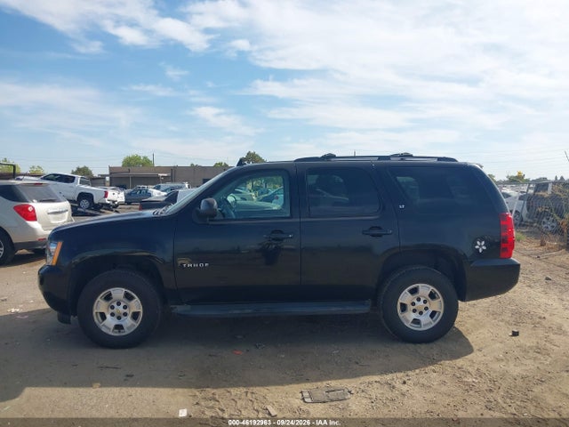 Aukcja sprzedaży 2011 Chevrolet Tahoe Lt, vin: 1GNSKBE01BR303222, numer aukcji: 46192963