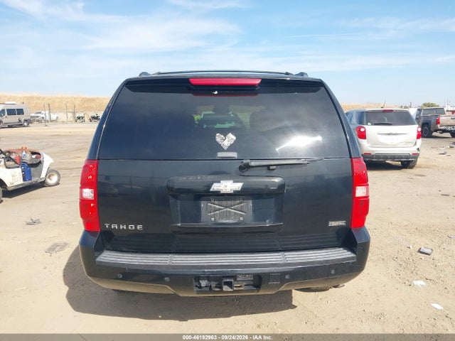 Aukcja sprzedaży 2011 Chevrolet Tahoe Lt, vin: 1GNSKBE01BR303222, numer aukcji: 46192963