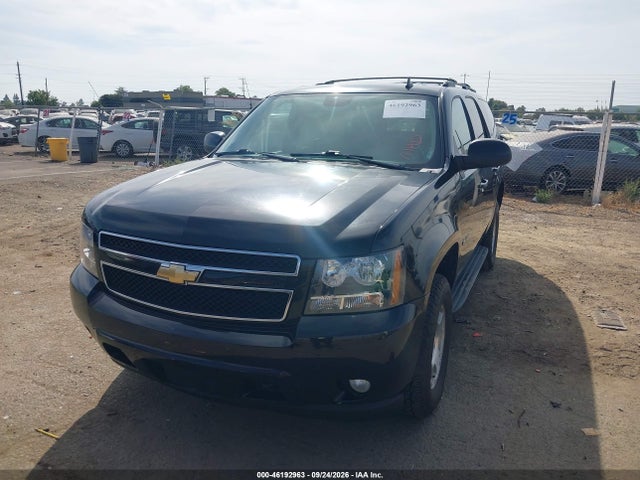 Aukcja sprzedaży 2011 Chevrolet Tahoe Lt, vin: 1GNSKBE01BR303222, numer aukcji: 46192963