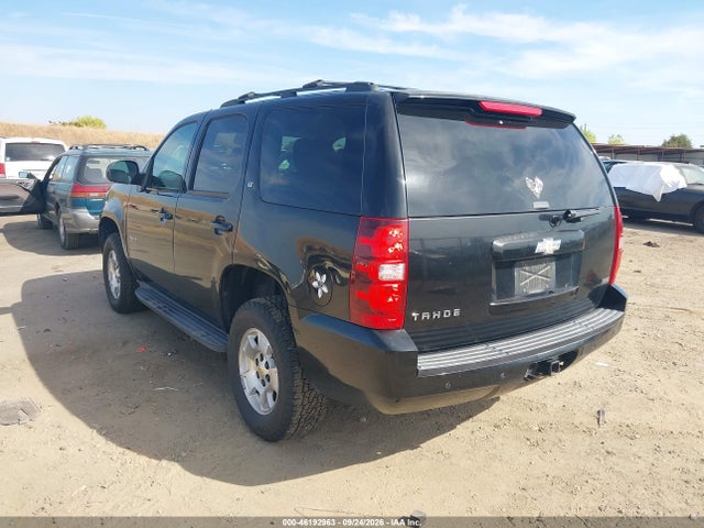 Aukcja sprzedaży 2011 Chevrolet Tahoe Lt, vin: 1GNSKBE01BR303222, numer aukcji: 46192963