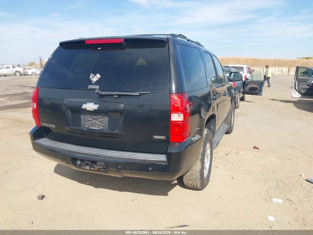 Aukcja sprzedaży 2011 Chevrolet Tahoe Lt, vin: 1GNSKBE01BR303222, numer aukcji: 46192963