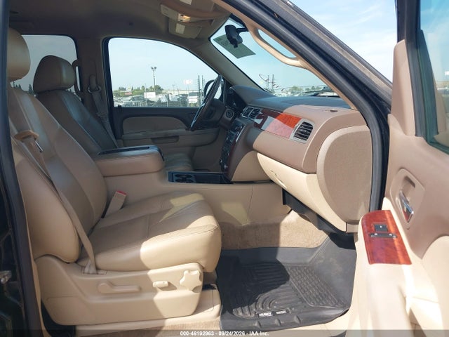 Aukcja sprzedaży 2011 Chevrolet Tahoe Lt, vin: 1GNSKBE01BR303222, numer aukcji: 46192963