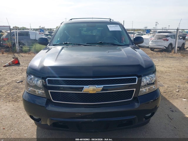 Aukcja sprzedaży 2011 Chevrolet Tahoe Lt, vin: 1GNSKBE01BR303222, numer aukcji: 46192963