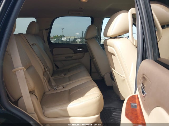 Aukcja sprzedaży 2011 Chevrolet Tahoe Lt, vin: 1GNSKBE01BR303222, numer aukcji: 46192963