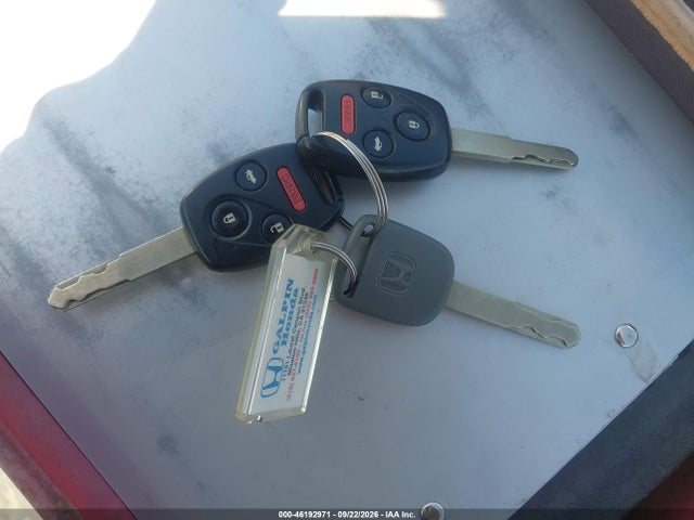 Продажа на аукционе авто 2010 Honda Accord 3.5 Ex-l, vin: 1HGCP3F89AA007632, номер лота: 46192971
