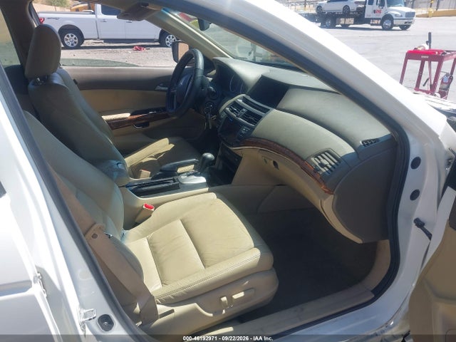 Продажа на аукционе авто 2010 Honda Accord 3.5 Ex-l, vin: 1HGCP3F89AA007632, номер лота: 46192971