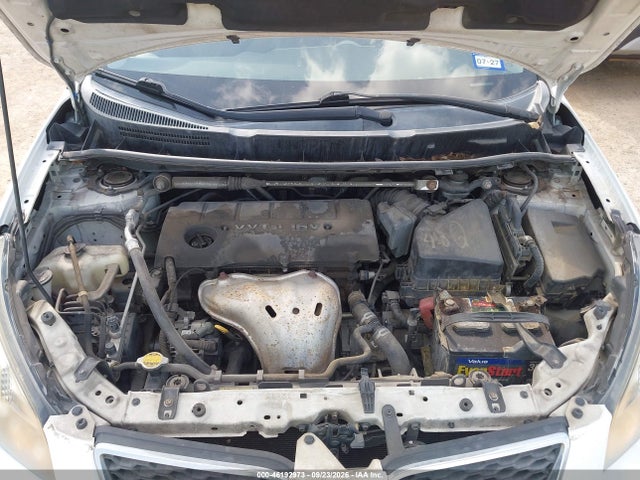 Продаж на аукціоні авто 2010 Pontiac Vibe Gt, vin: 5Y2SR6E0XAZ419156, номер лоту: 46192973