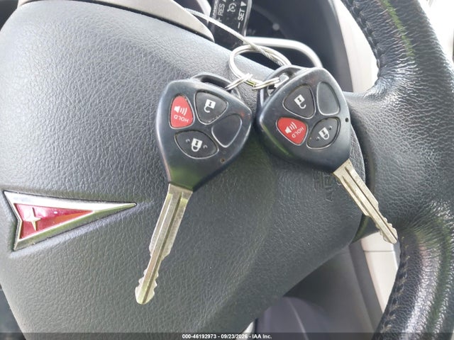 Продаж на аукціоні авто 2010 Pontiac Vibe Gt, vin: 5Y2SR6E0XAZ419156, номер лоту: 46192973