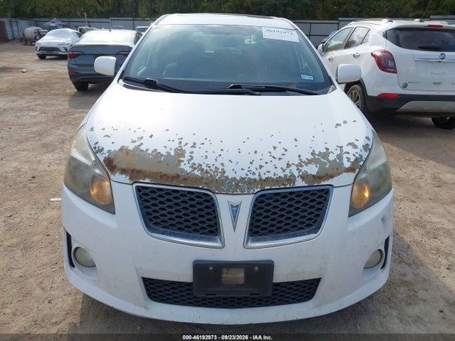 Продаж на аукціоні авто 2010 Pontiac Vibe Gt, vin: 5Y2SR6E0XAZ419156, номер лоту: 46192973