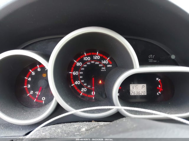 Продаж на аукціоні авто 2010 Pontiac Vibe Gt, vin: 5Y2SR6E0XAZ419156, номер лоту: 46192973
