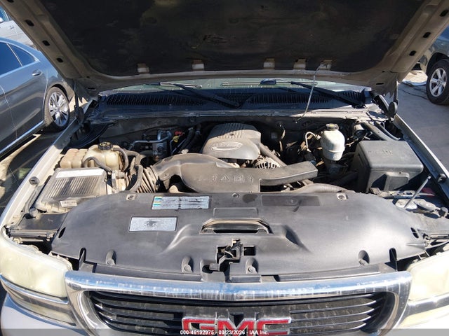 46192975 :رقم المزاد ، 1GKEC13T25R116042 vin ، 2005 Gmc Yukon Slt مزاد بيع