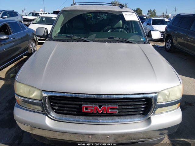 46192975 :رقم المزاد ، 1GKEC13T25R116042 vin ، 2005 Gmc Yukon Slt مزاد بيع